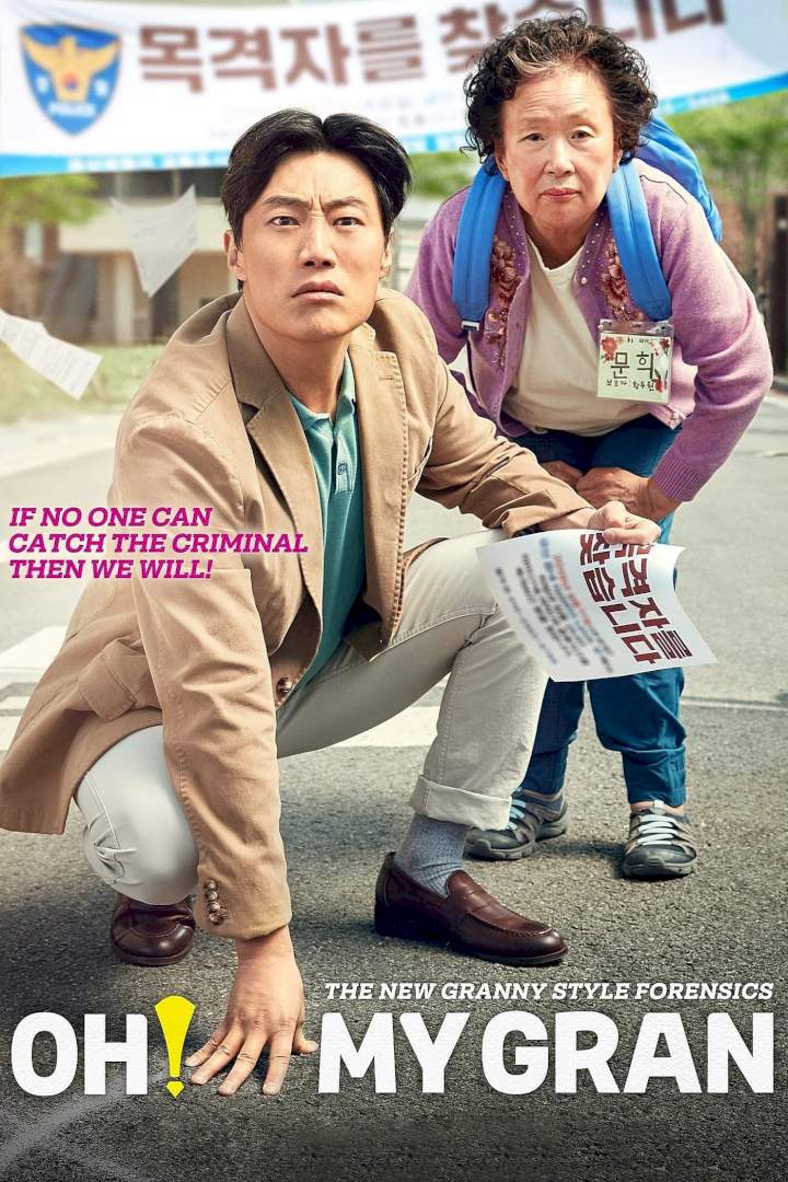 Oh! My Gran (2020) – Korean Movie
