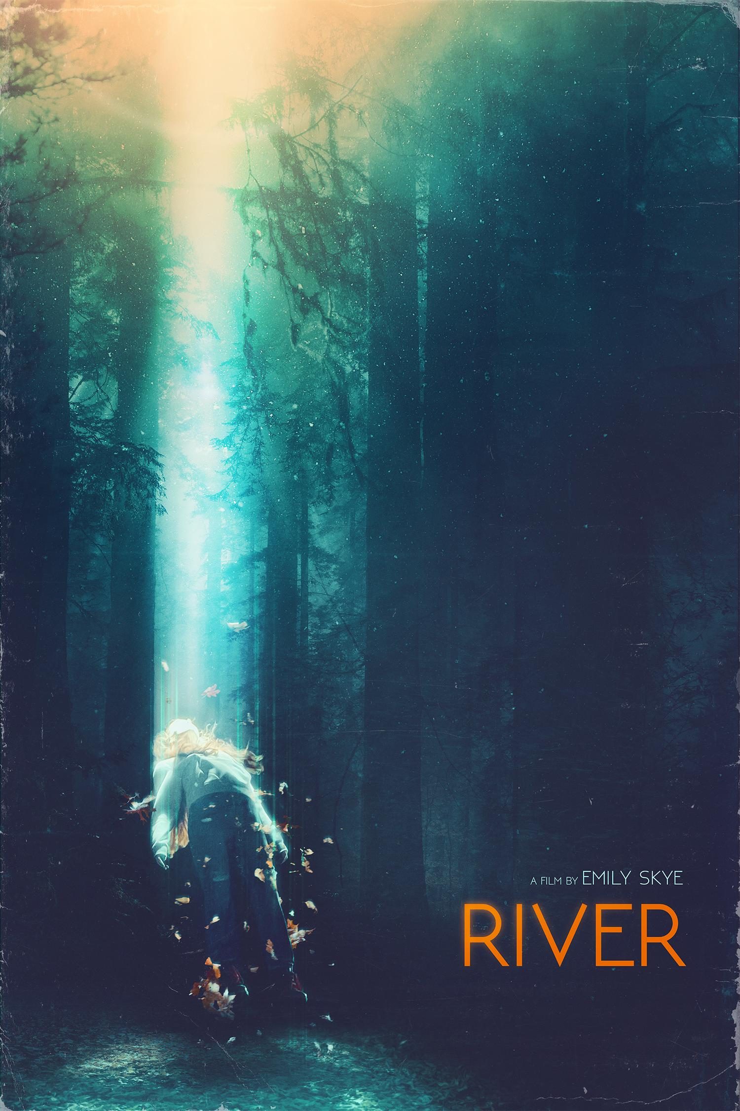 River (2021) – Hollywood Movie