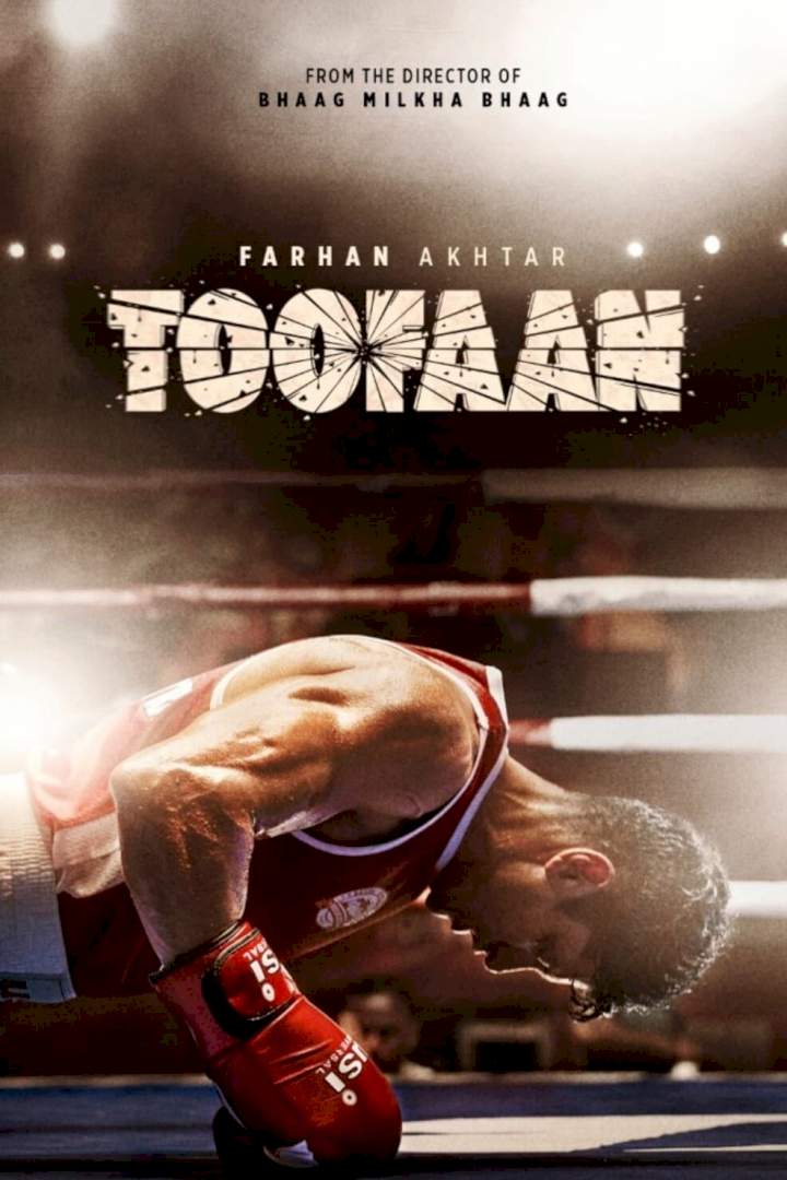 Toofaan (2021) – Bollywood Movie