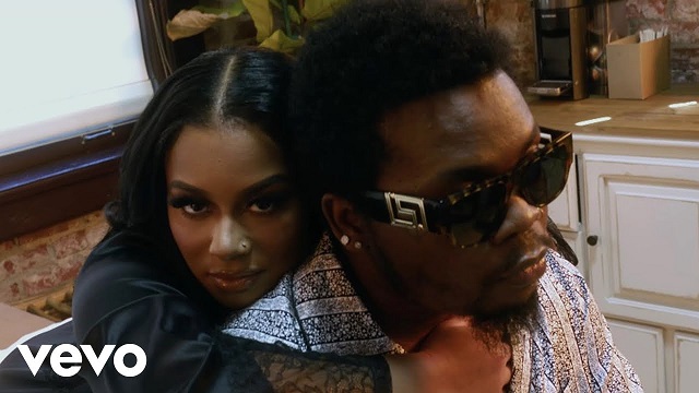 [Video] Olamide – “Julie”