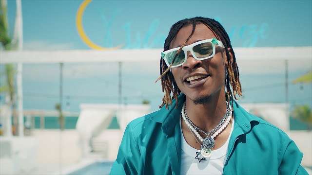 [Video] 1da Banton – “No Wahala”
