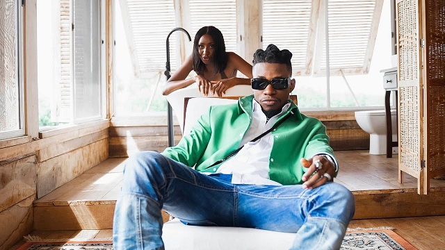 [Video] King Perryy – “Yawa”