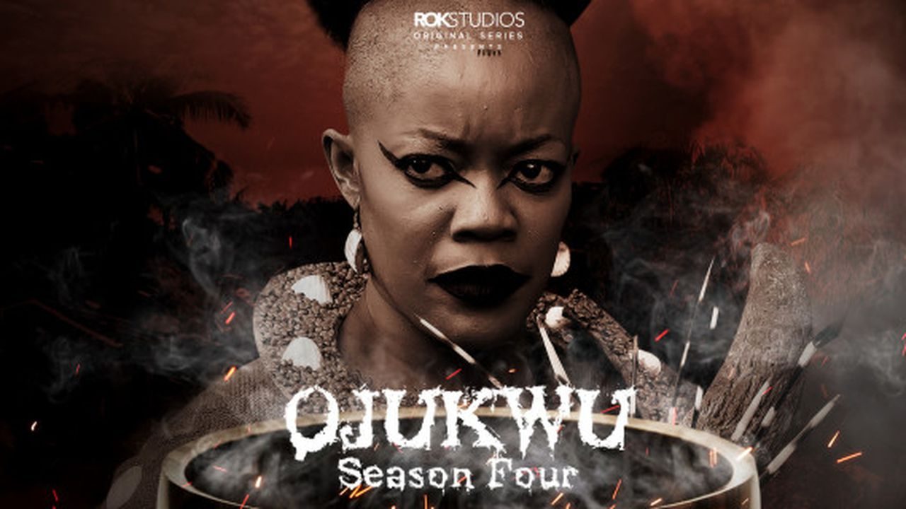 Ojukwu Season 4 Episode 1 – 14 (Complete) – Hollywood Movie