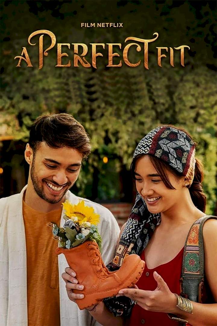 A Perfect Fit (2021) – Indonesian  Movie