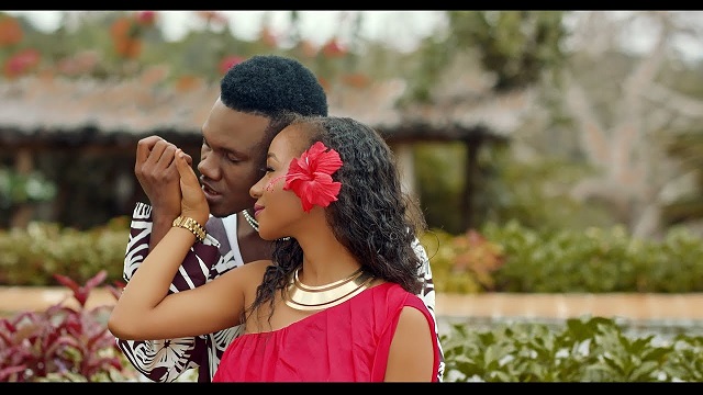 [Video] Mbosso – “Mtaalam”