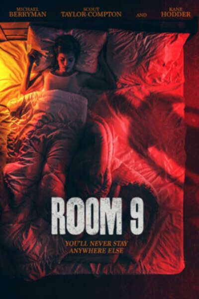 Room 9 (2021) – Hollywood Movie