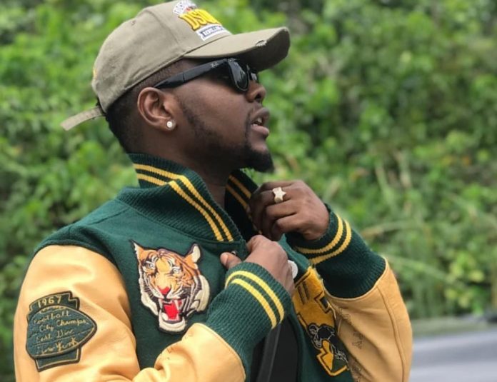 [Music] Kizz Daniel – “Wedding Day”