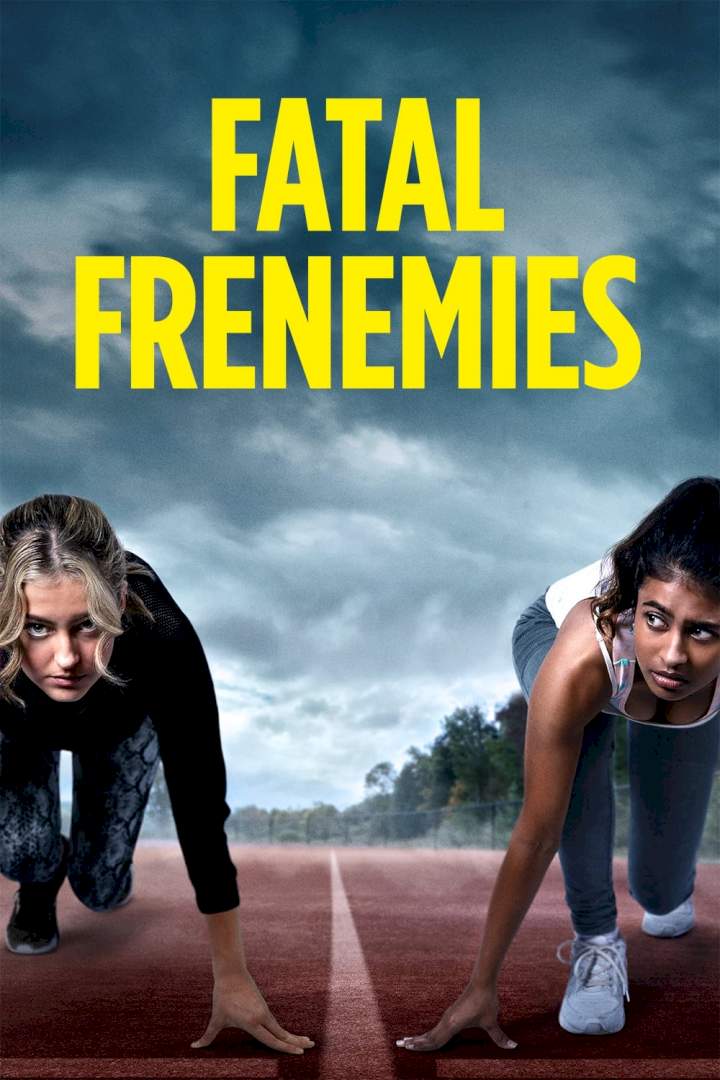 Fatal Frenemies (2021) – Hollywood Movie