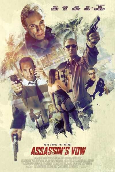 Assassins Vow (2020) – Hollywood Movie