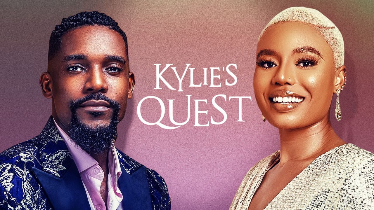 Kylie’s Quest – Nollywood Movie