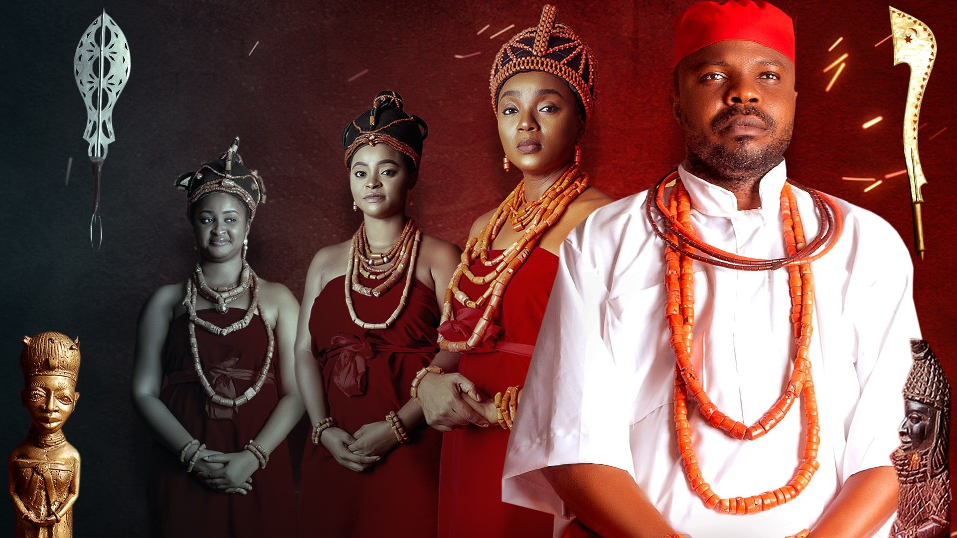 Blood Of Enogie Season 3 Episode 1 – 13 (Complete)