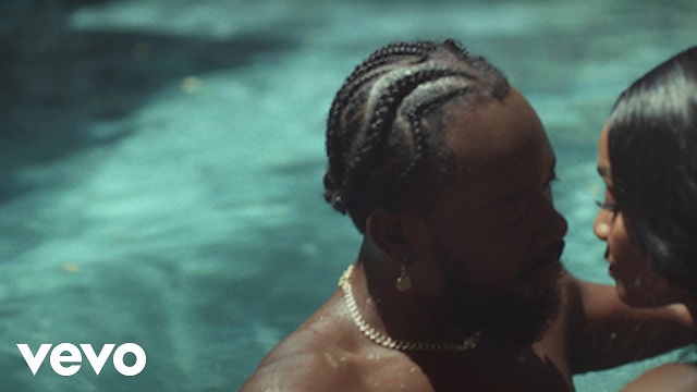 [Video] Adekunle Gold – “Sinner” ft. Lucky Daye