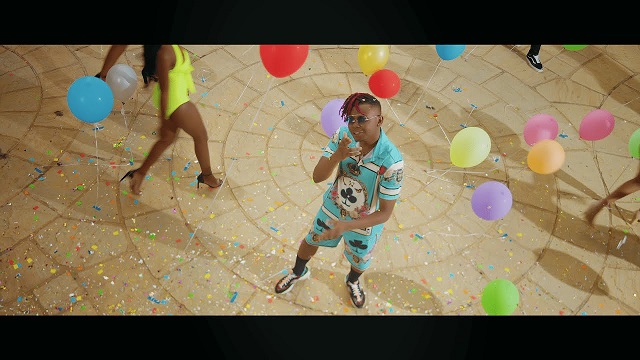 [Video] Olakira – “Summer Time” ft. Moonchild Sanelly