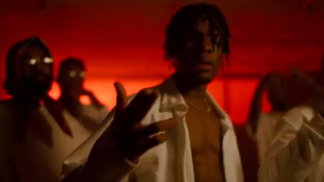 [Video] Joeboy – “Better Thing”