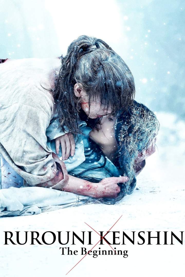 Rurouni Kenshin: The Beginning – Part 2 (2021) – Japanese Movie