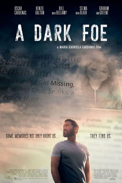 A Dark Foe (2021) – Hollywood Movie