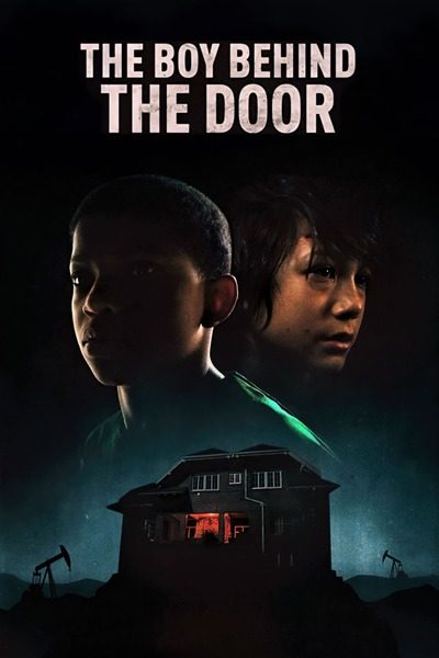 The Boy Behind the Door (2020) – Hollywood Movie