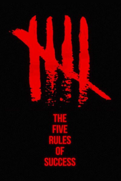 The Five Rules of Success (2020) – Hollywood Movie