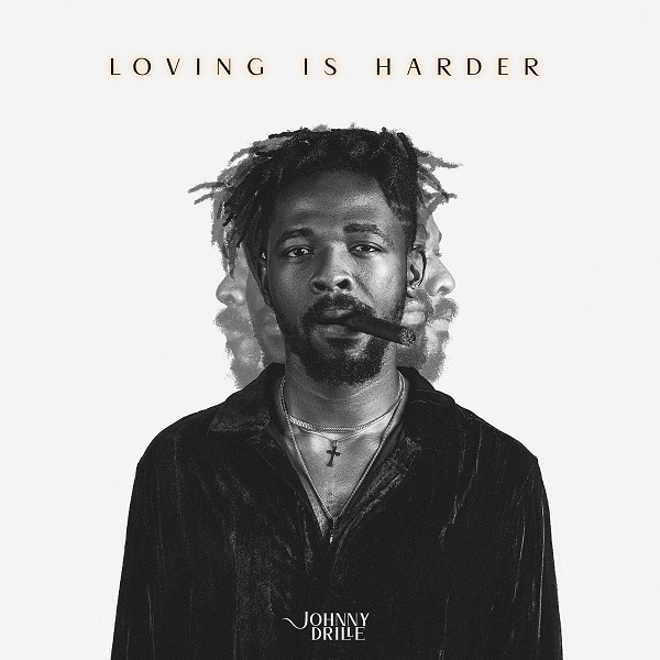 [Music] Johnny Drille – “Loving is Harder”