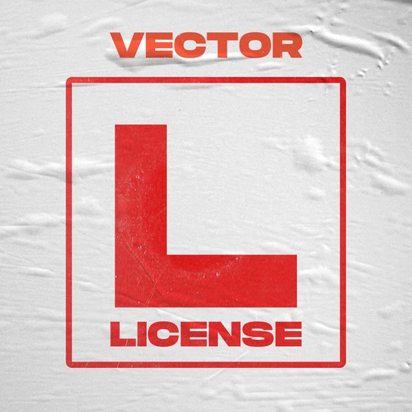 [Music] Vector – “License”