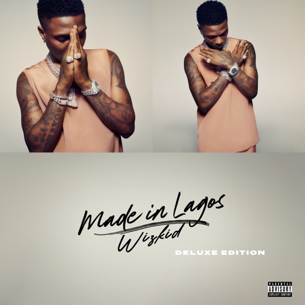 [Music] Wizkid – “Mood” ft. Buju