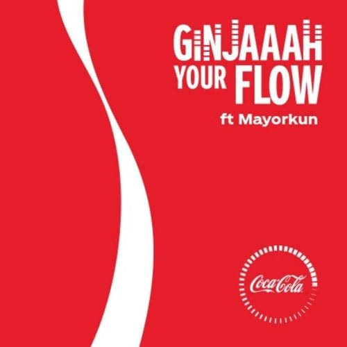 [Music] Mayorkun – “Ginjaah Your Flow”