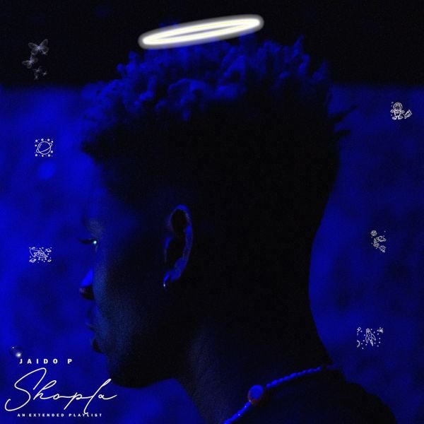 [Music] Jaido P – “My Level”