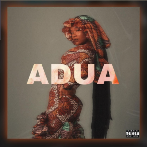 [Lyrics] Liya – “Adua”