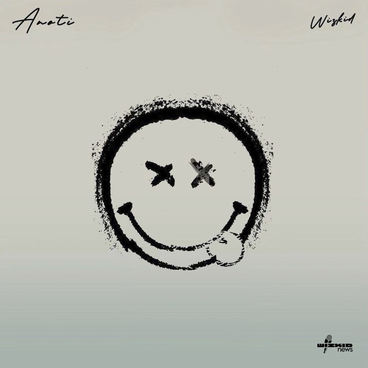 [Lyrics] Wizkid – “Anoti”