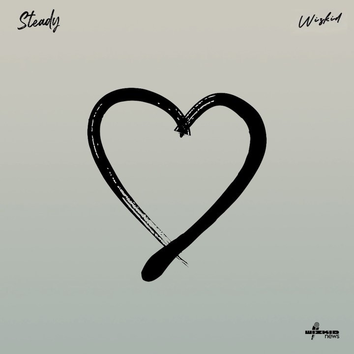 [Lyrics] Wizkid – “Steady”