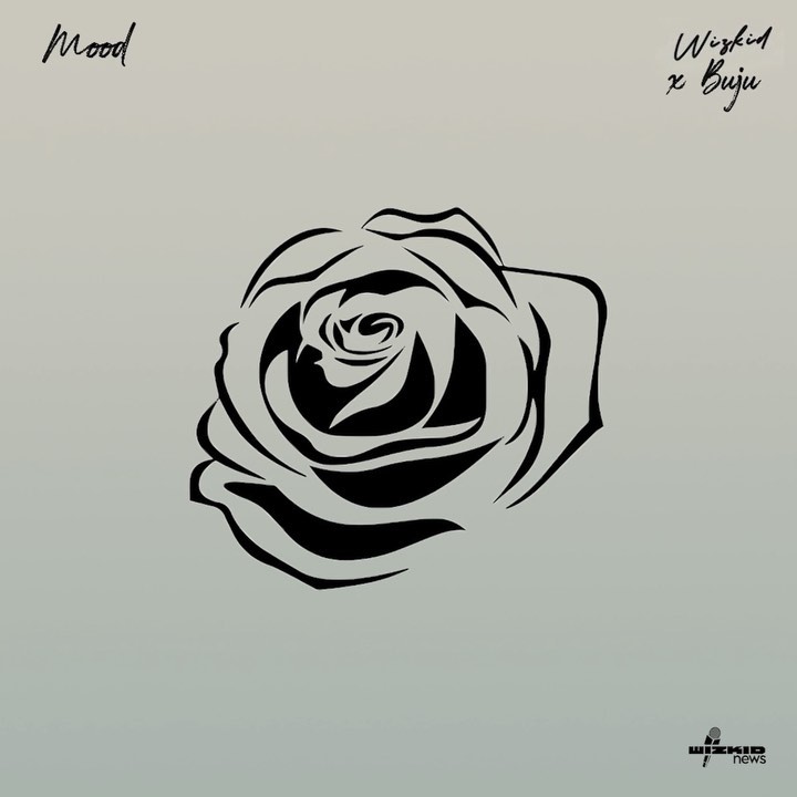 [Lyrics] WizKid ft. Buju – “Mood”