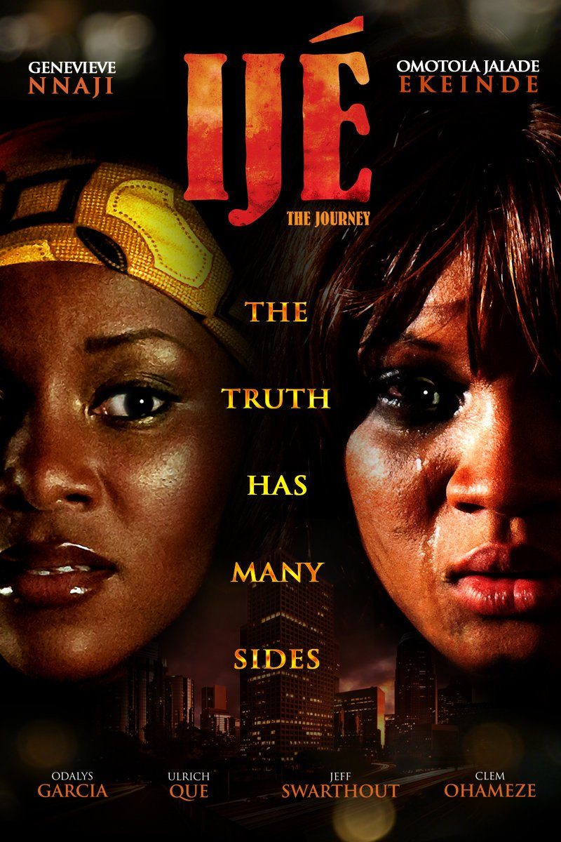 Ijé: The Journey (2010) – Nollywood Movie