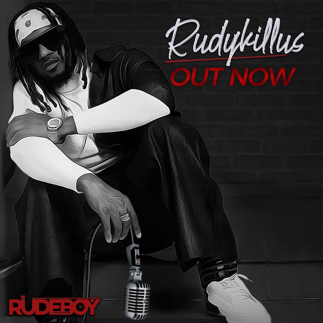 [Music] Rudeboy – “Something Must Kill A Man”