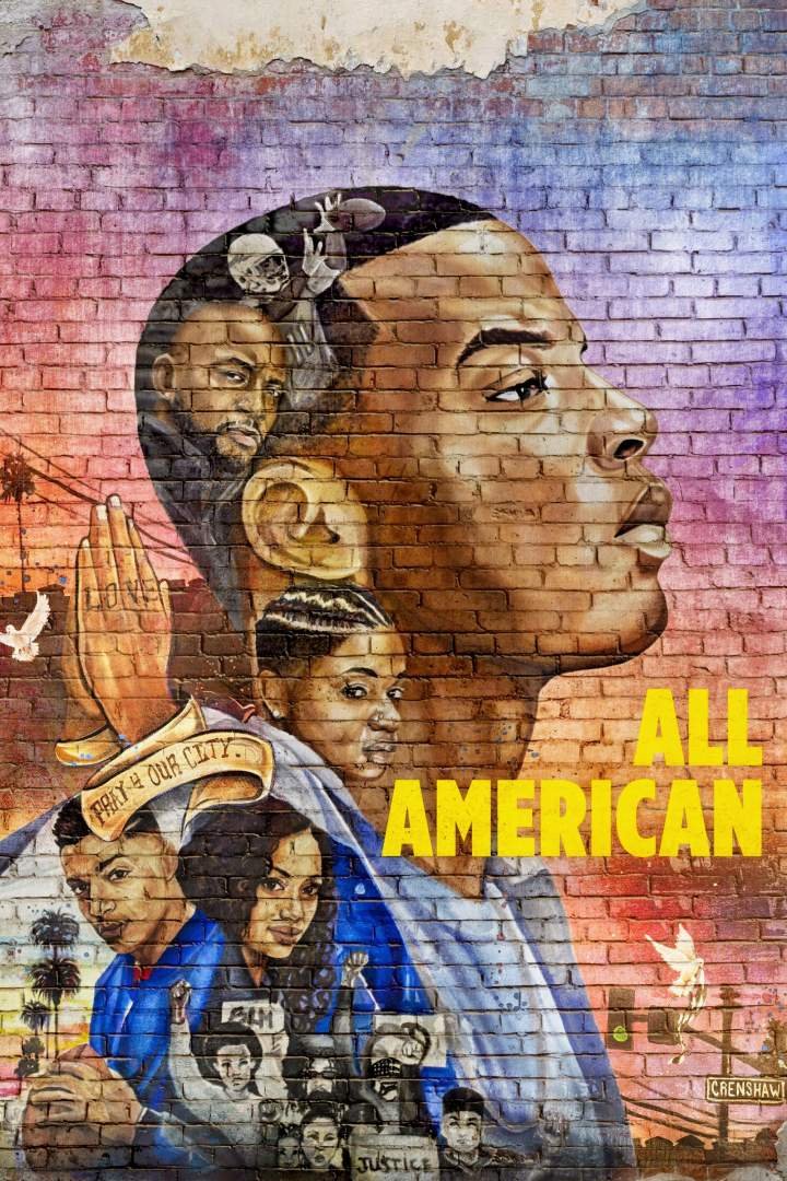 All American Season 3 Episode 1 – 19 (Complete)