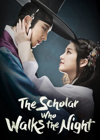 The Scholar Who Walks the Night Season 1 Episode 1 – 20 (Korean Drama) (Complete)