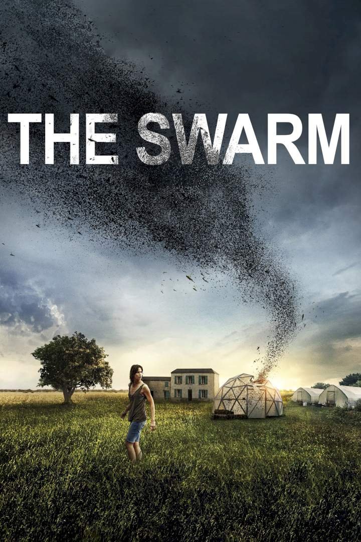 The Swarm (2021) – French Movie
