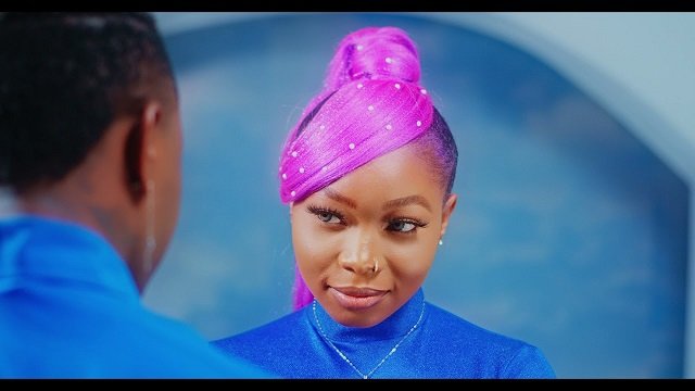 [Video] Rayvanny – “Sweet” ft. Guchi