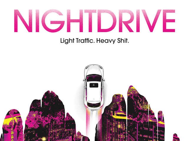 Night Drive (2021) – Hollywood Movie