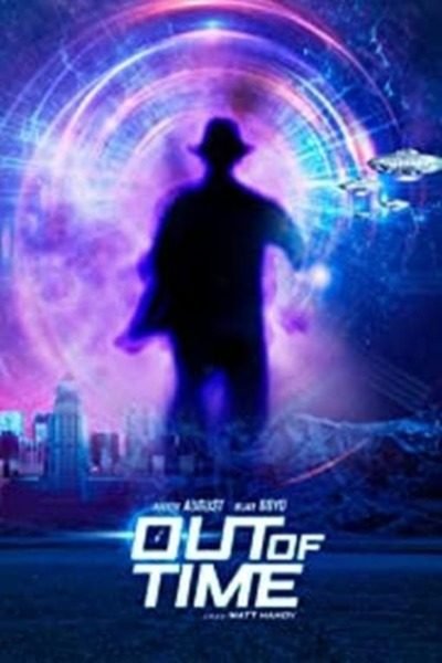 Out of Time (2021) – Hollywood Movie