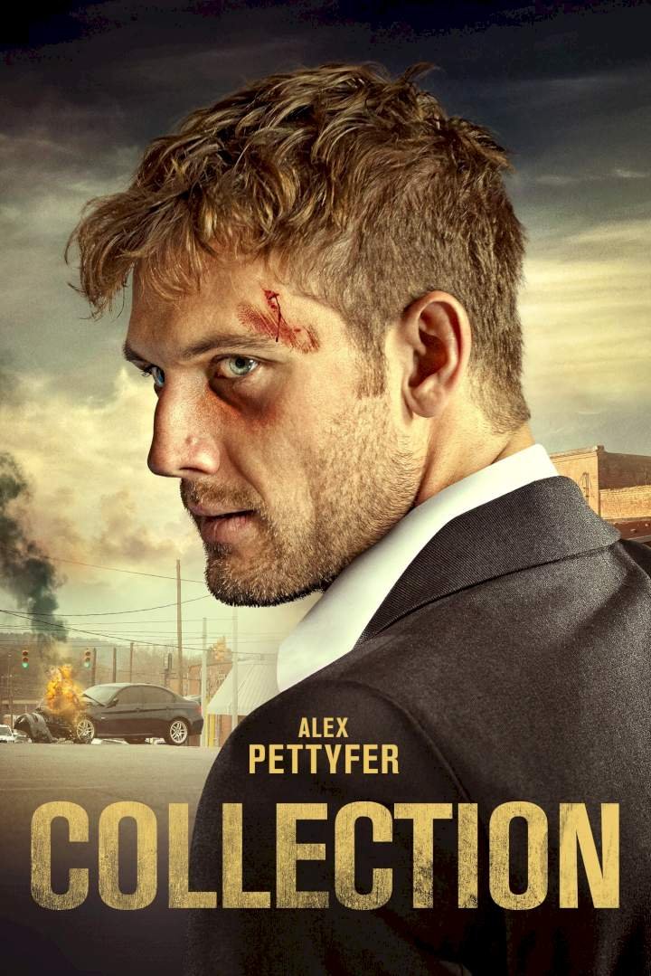 Collection (2021) – Hollywood Movie