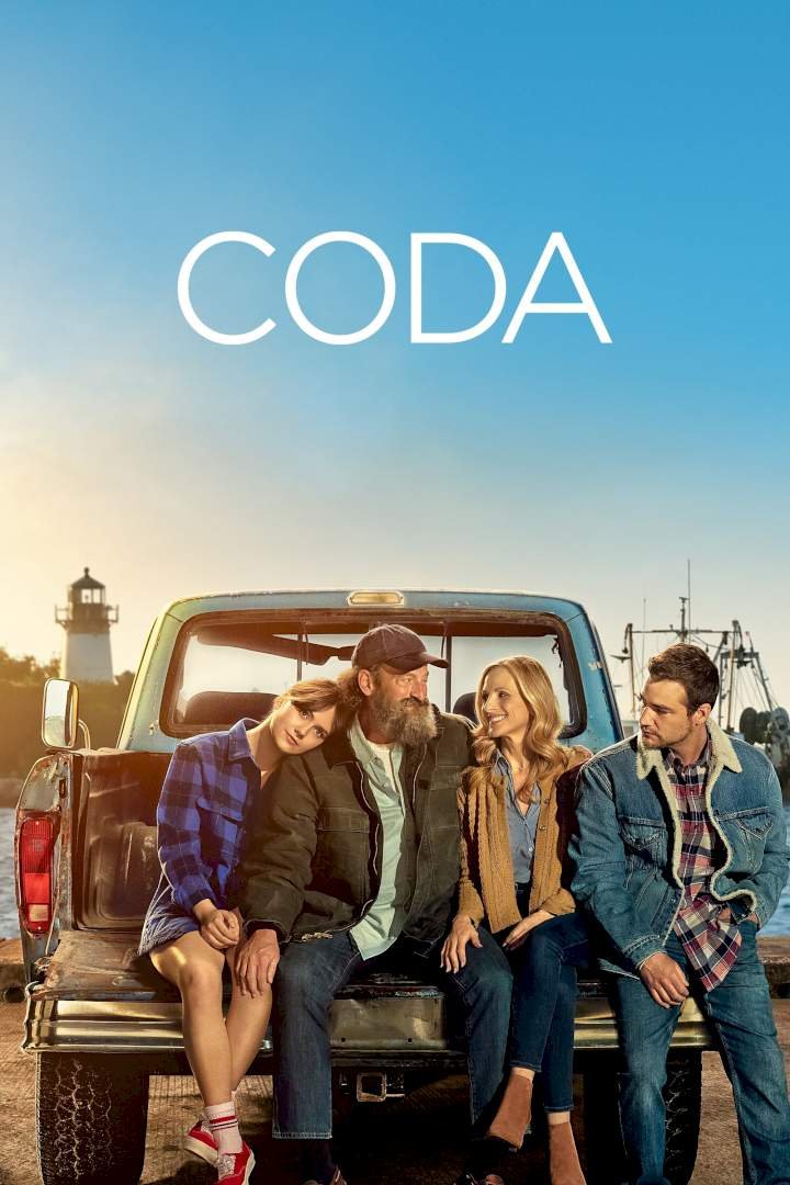 CODA (2021) – Hollywood Movie