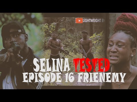 Selina Tested Season 1 Episode 16