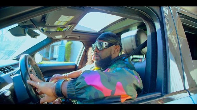 [Video] Timaya – “Eff All Day” ft. Phyno