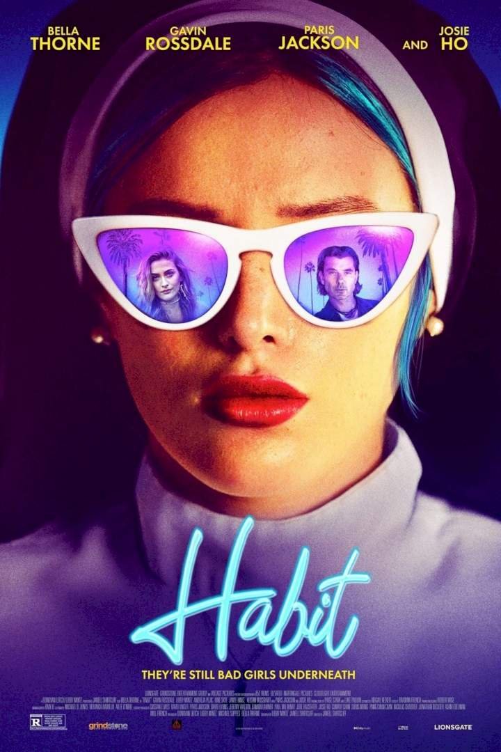 Habit (2021) – Hollywood Movie