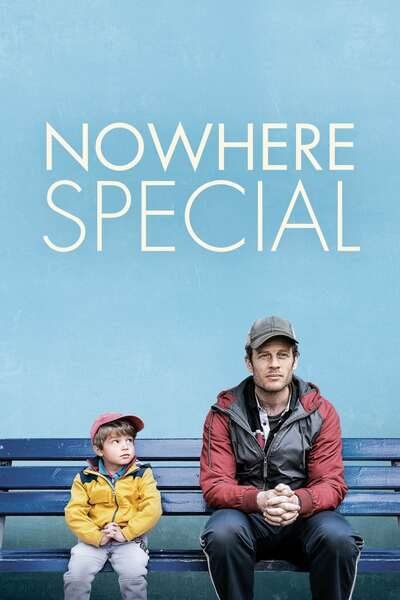 Nowhere Special (2020) – Hollywood Movie