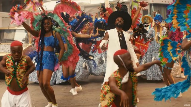 [Video] Falz – “Mercy”