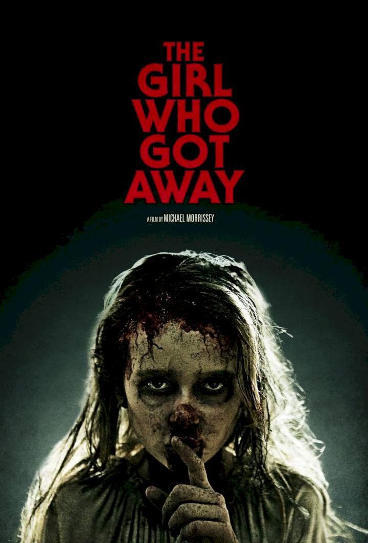 The Girl Who Got Away (2021) – Hollywood Movie