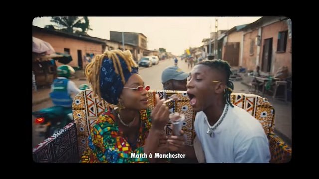 [Video] Bella Shmurda – “Far Away”