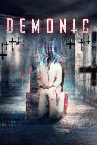 Demonic (2021) – Hollywood Movie