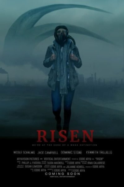 Risen (2021) – Hollywood Movie